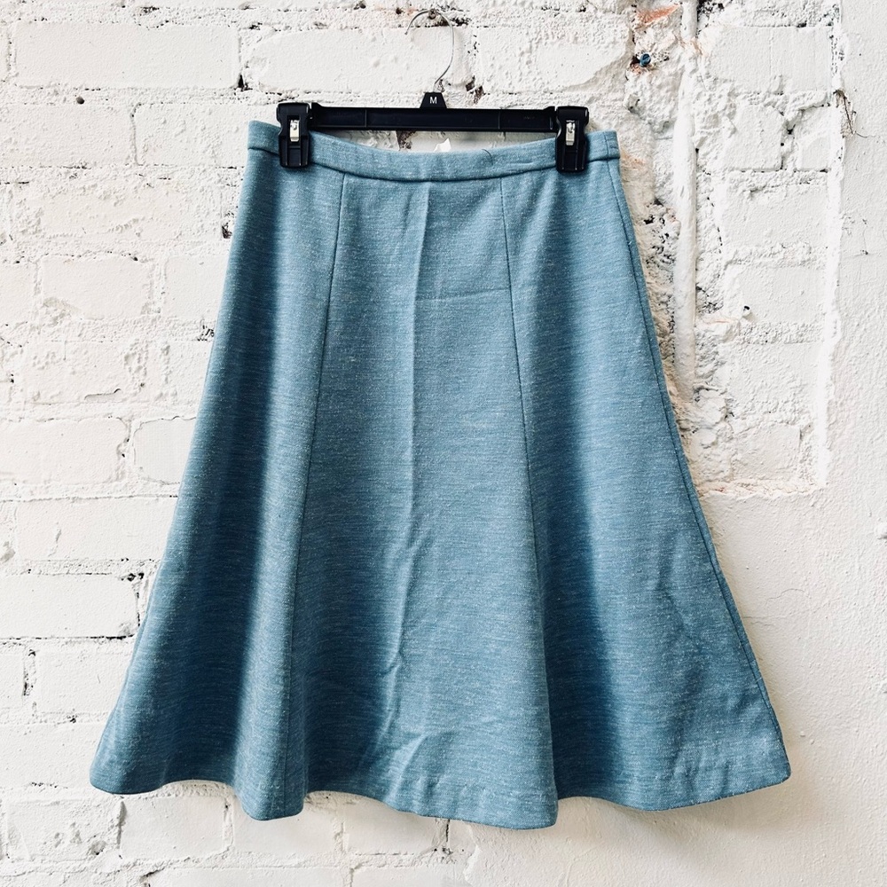 Vintage 1960s Jo Hardin of Dallas Skirt